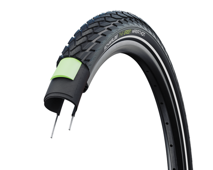 Schwalbe Marathon Tire