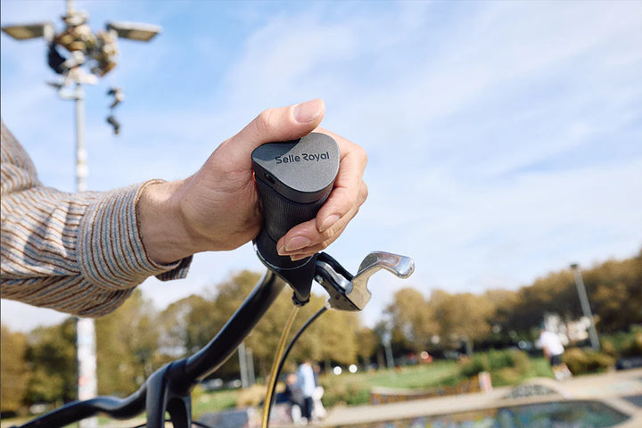 Selle Royal Nivo Grips