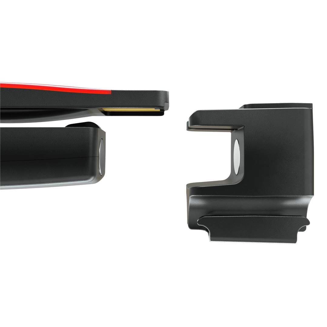 Knog Blinder 400 + Plus Light Combo