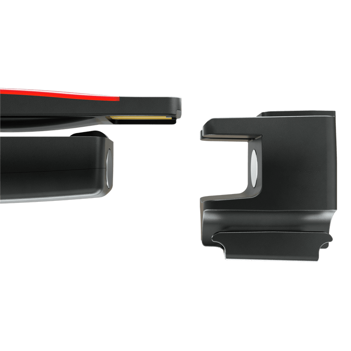Knog Blinder 400 + Plus Light Combo