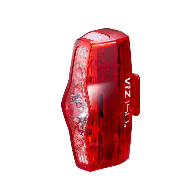 CATEYE VIZ150 Rear Light
