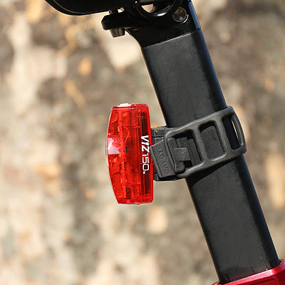 CATEYE VIZ150 Rear Light