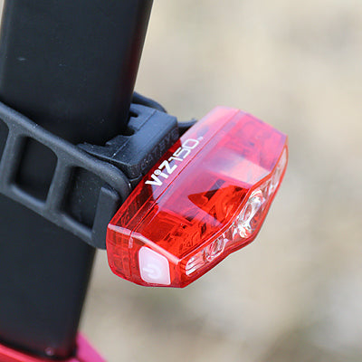 CATEYE VIZ150 Rear Light