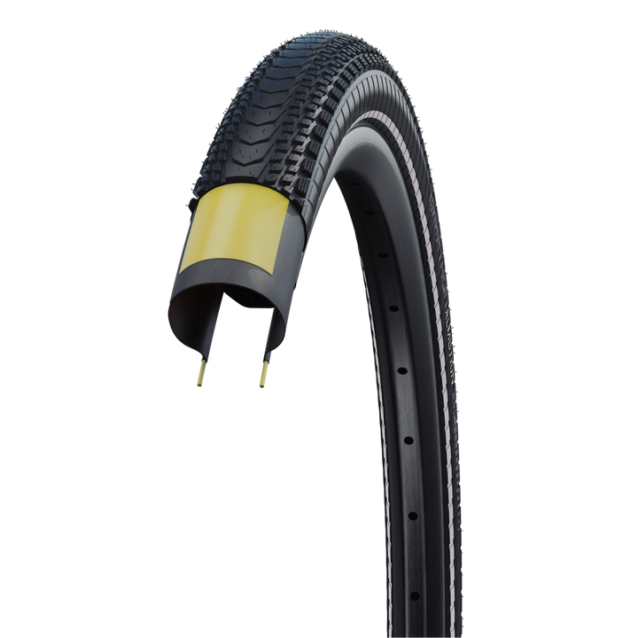 Schwalbe Marathon Almotion Tire, 27.5 x 2.15 (55-584)