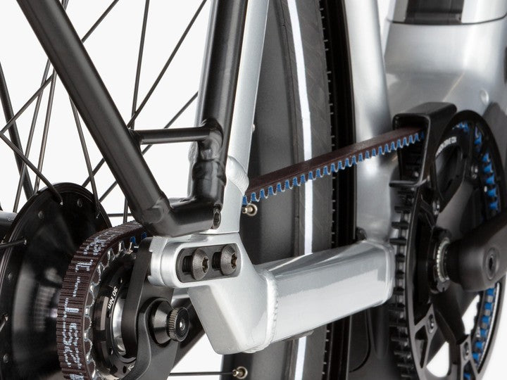 Riese & Muller Charger 5 Mixte