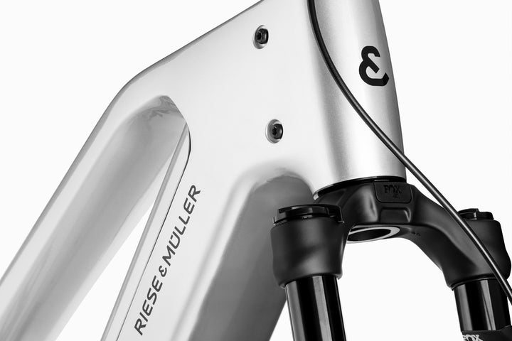 Riese & Muller Charger 5 Mixte