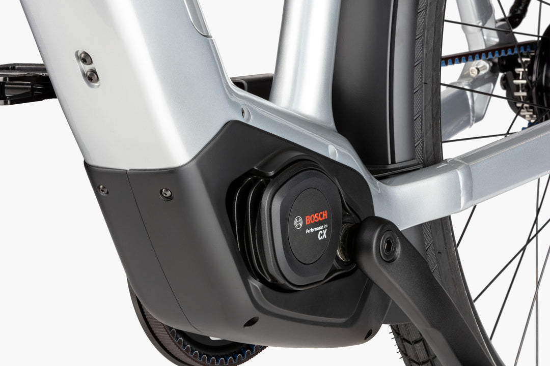 Riese & Muller Charger 5 Mixte