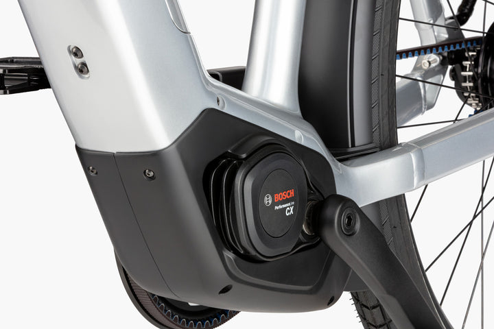 Riese & Muller Charger 5 Mixte