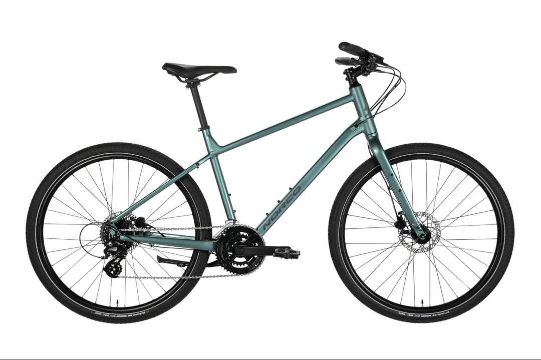 Norco Indie 2 - 16 sp - XS