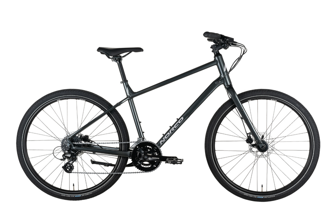 Norco Indie 2 - 16 sp - XS
