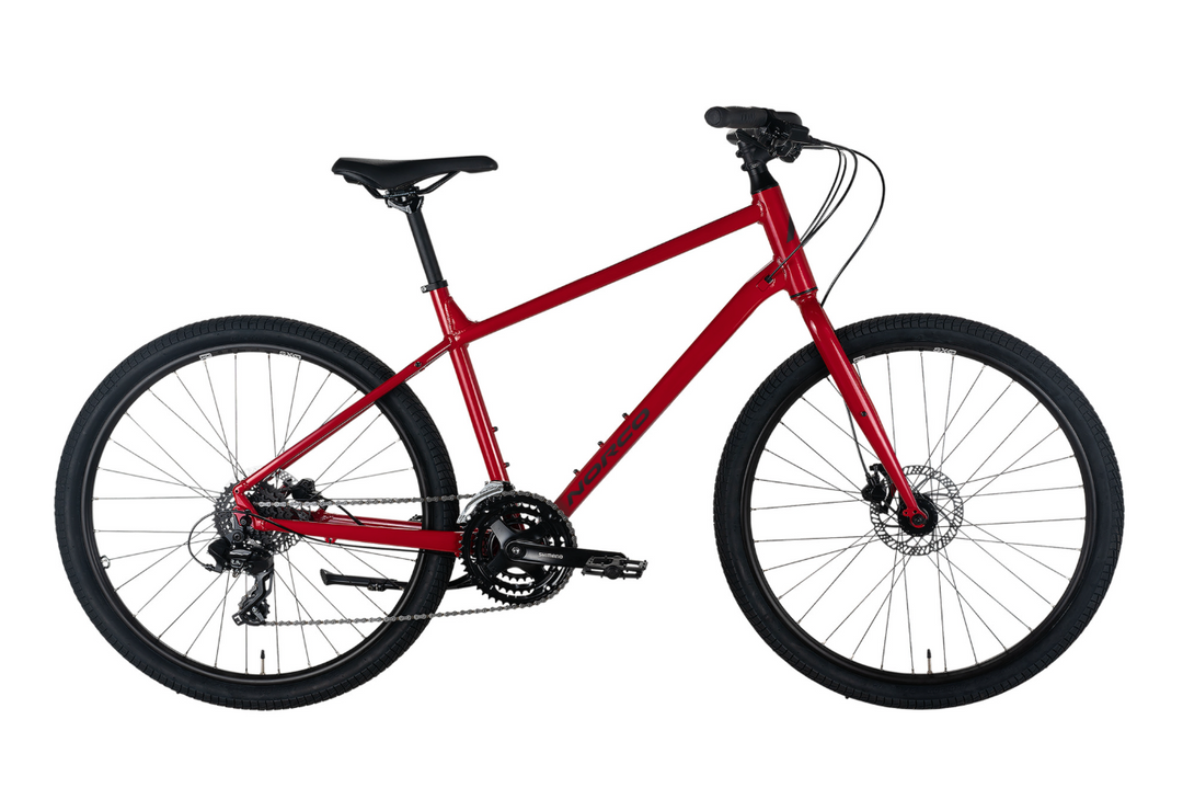 Norco Indie 3 - 21 sp - XS