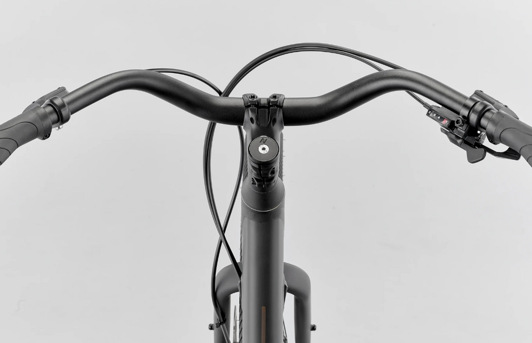 Norco Scene 1  - 9 Speed Step-Through