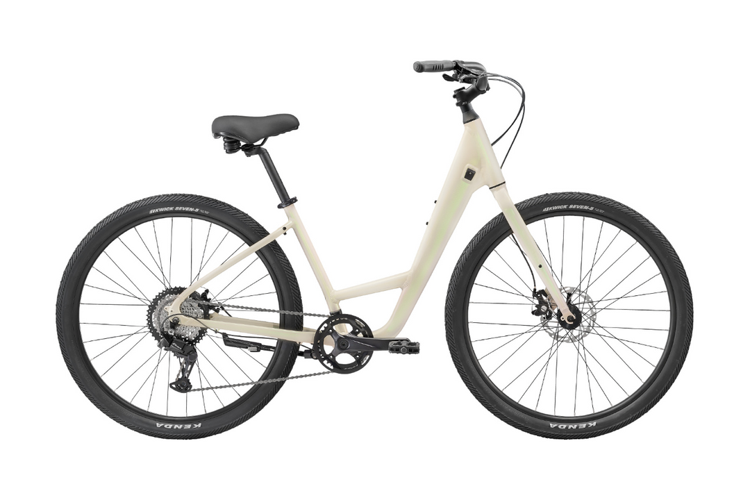 Norco Scene 2  - 8 Speed Step-Through