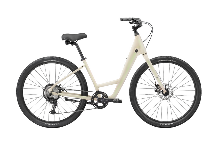 Norco Scene 2  - 8 Speed Step-Through