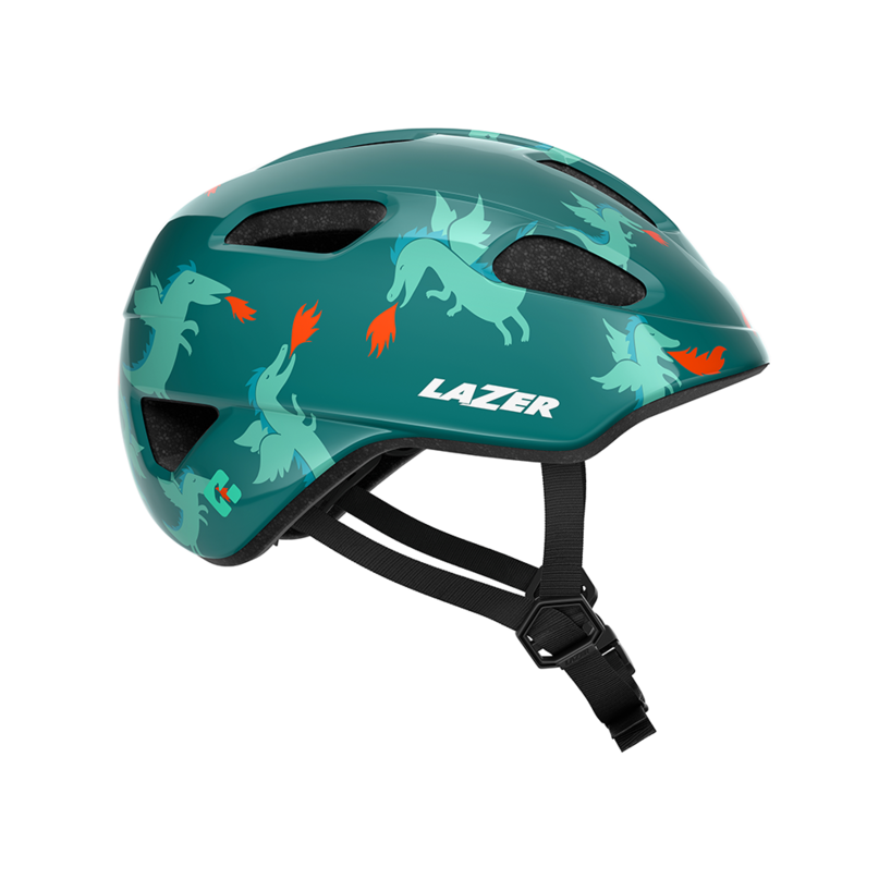 Lazer Nutz - Kid's Helmet