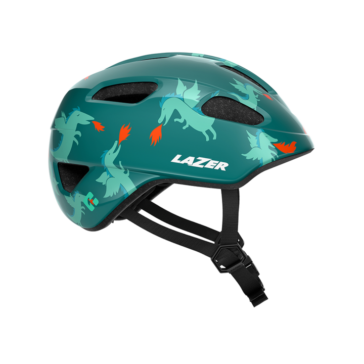 Lazer Nutz - Kid's Helmet