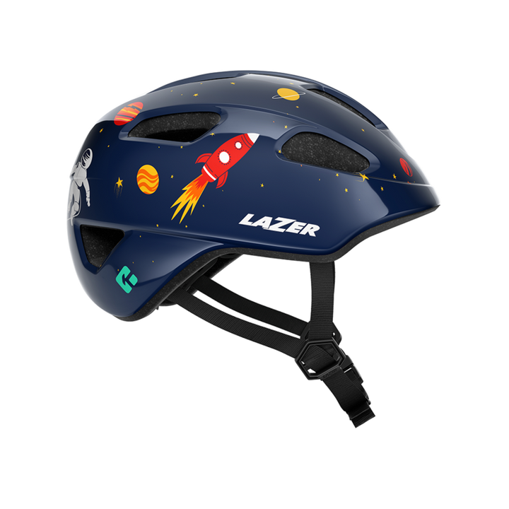 Lazer Nutz - Kid's Helmet