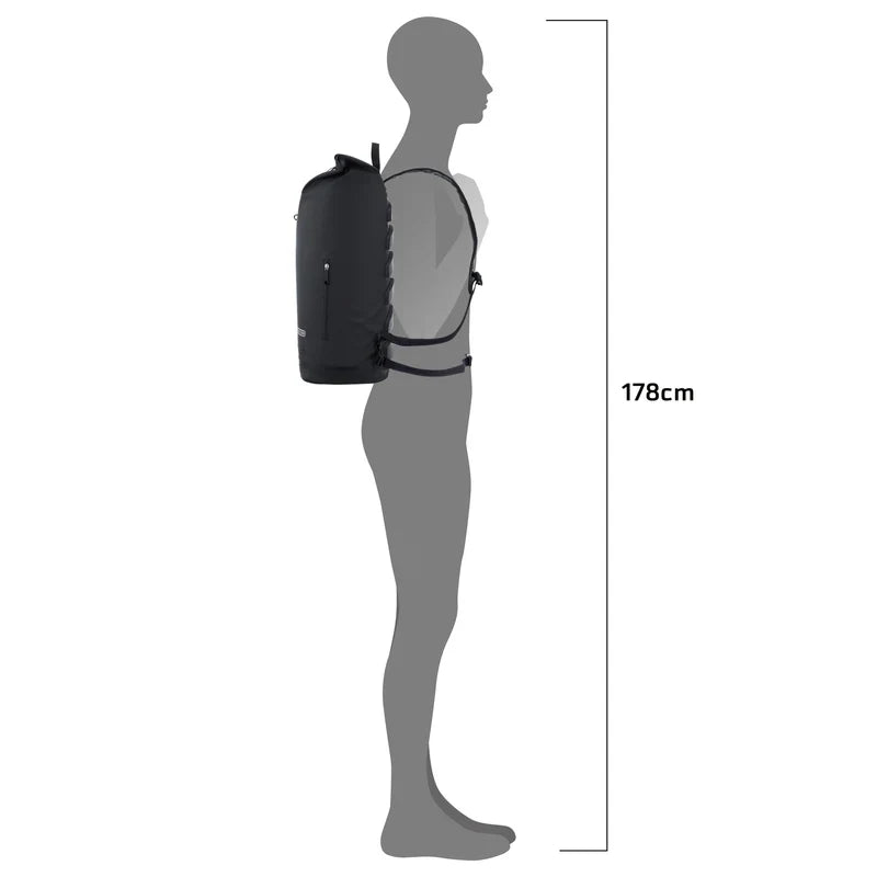 Ortlieb Commuter Daypack Urban - 27L