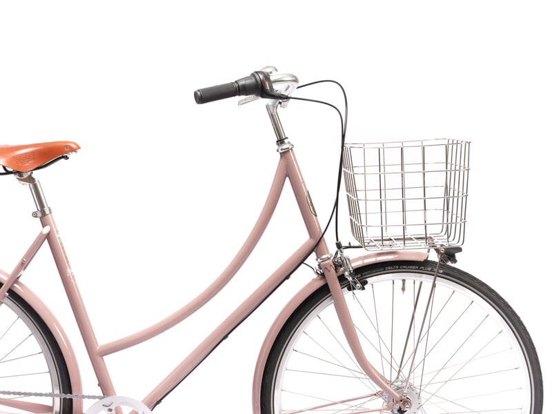 PELAGO STAINLESS STEEL BASKET