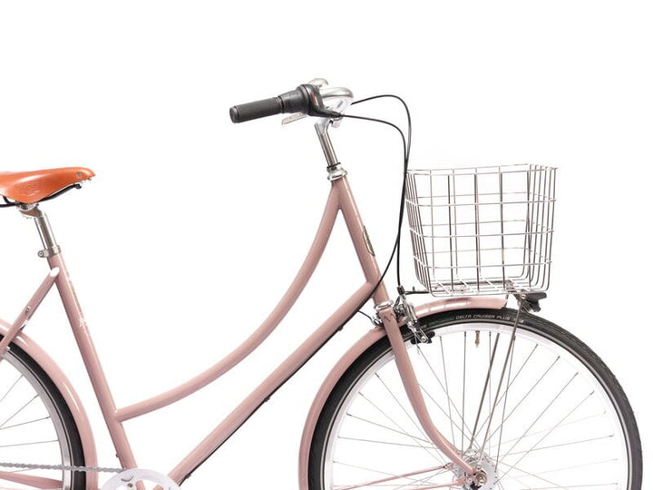 PELAGO STAINLESS STEEL BASKET