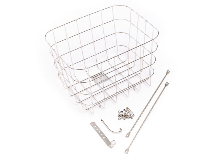 Pelago Stainless Steel Basket