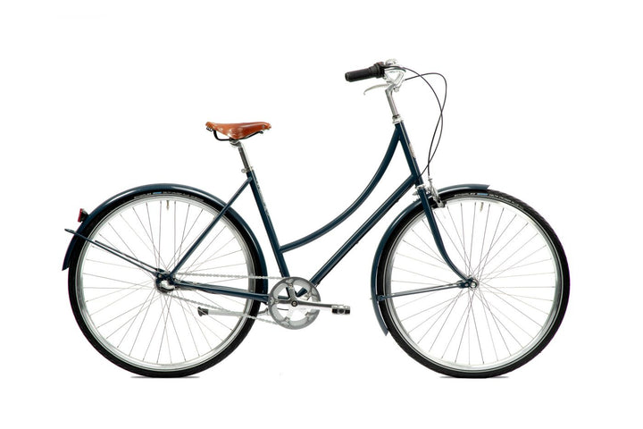 Pelago - Brooklyn 3-Speed - Step Thru