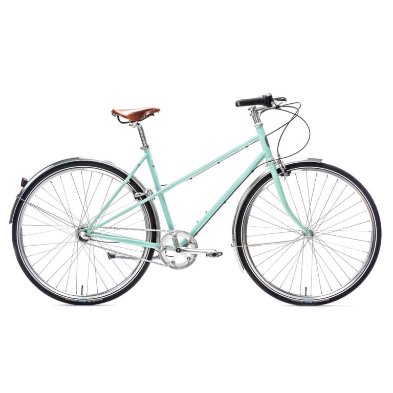 Capri 3-Speed - Mixte Step Thru