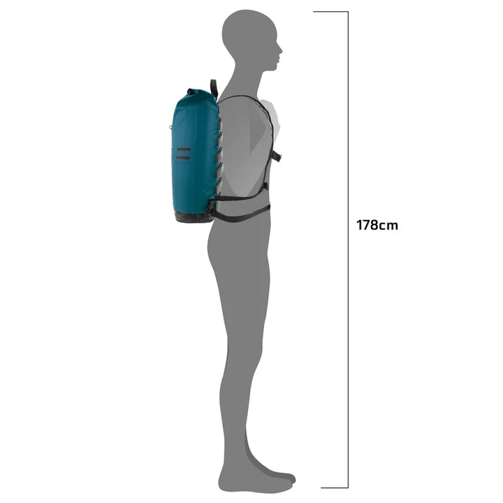 Ortlieb Commuter Daypack Urban - 21L