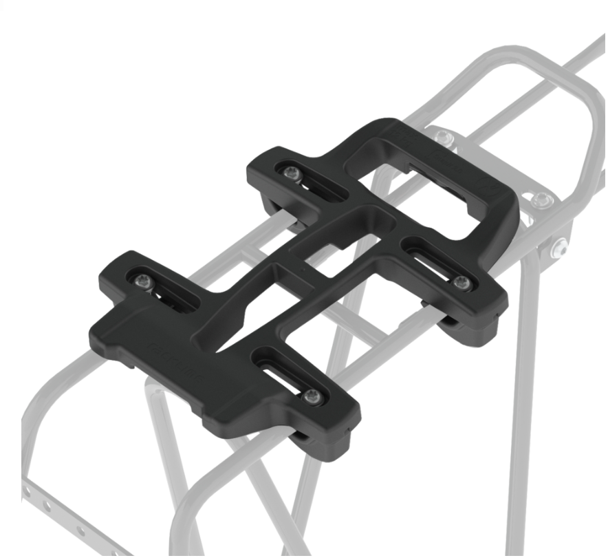 Racktime Snapit 2.0 Connect (attachment for rack)