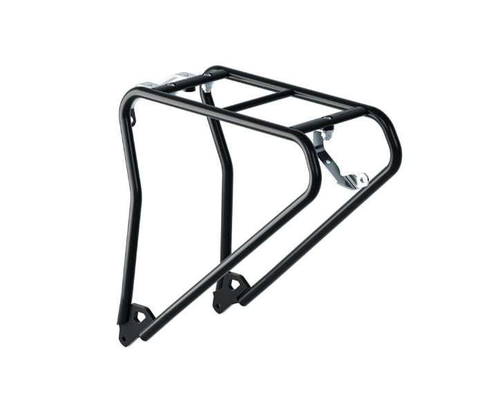 Racktime Topit 2.0 - Front Rack
