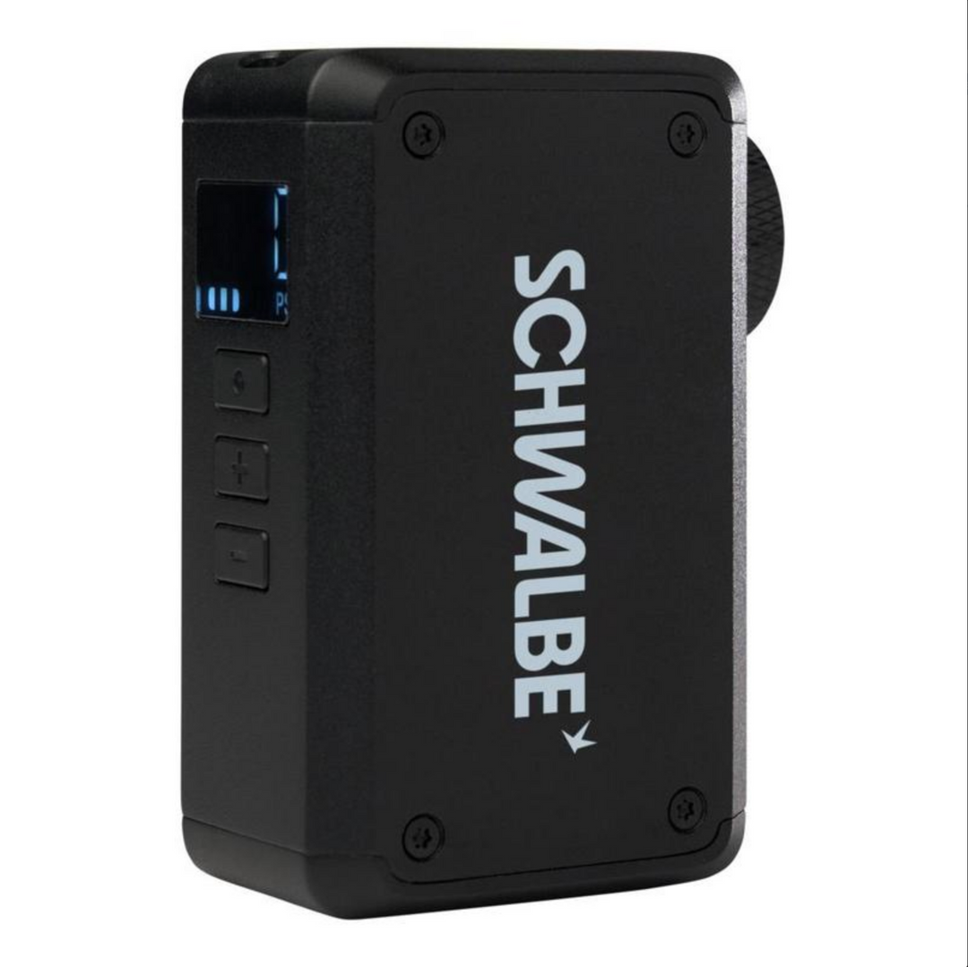 Schwalbe E-Micro Electric Mini Pump