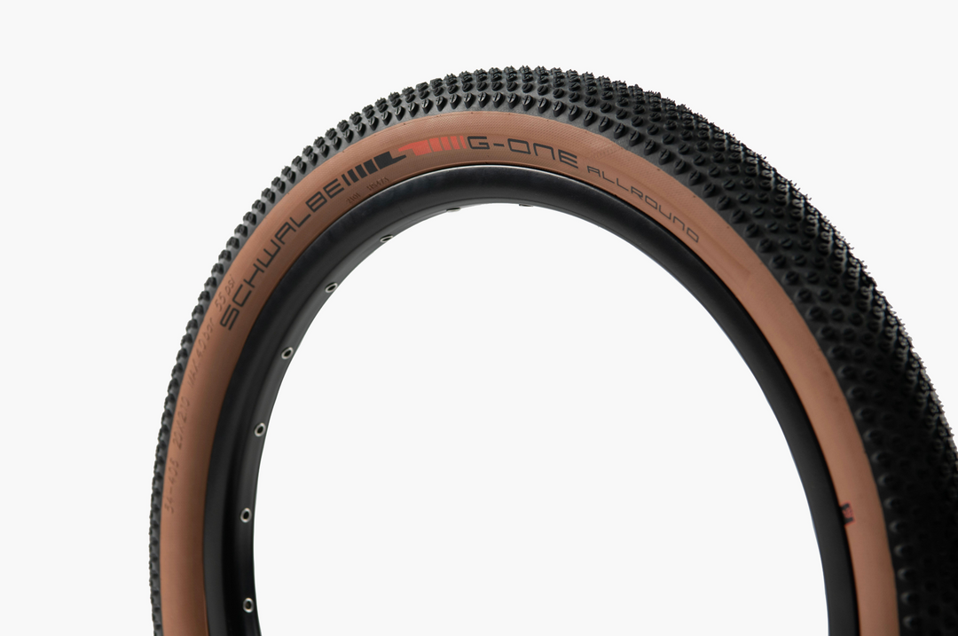 Schwalbe G-ONE Alround - 20" - Brompton G Line