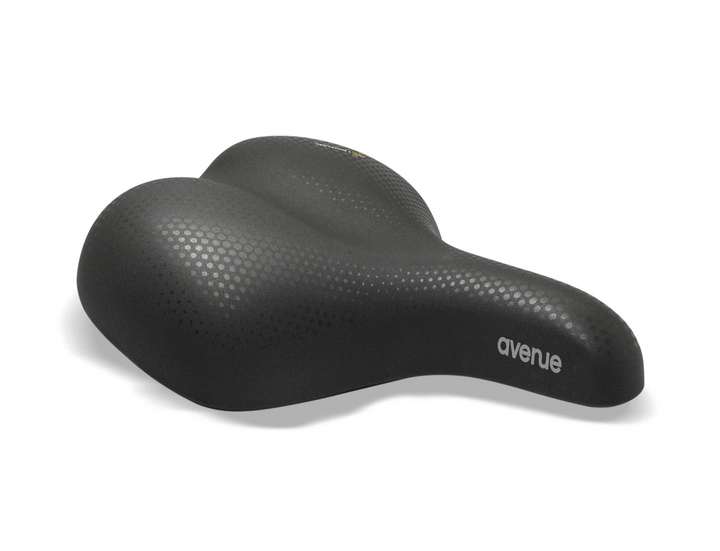 Selle Royal - Avenue Saddle - Moderate