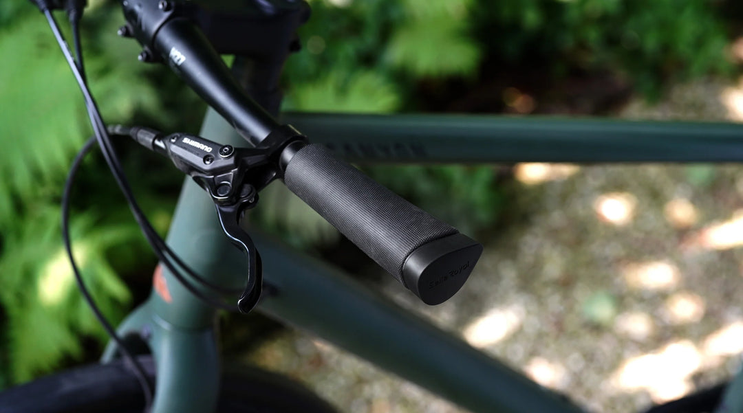 Selle Royal Nivo Grips