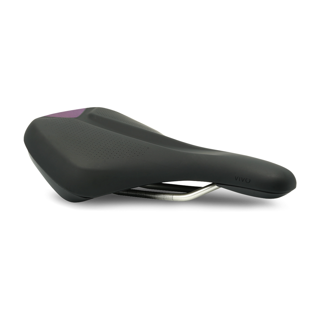 SELLE ROYAL - Vivo Ergo Reflective Relaxed