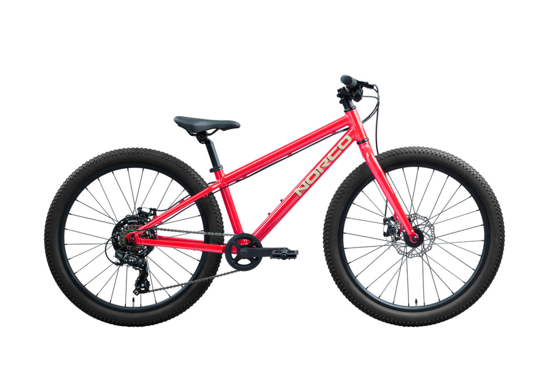 Norco Storm 24 Disc
