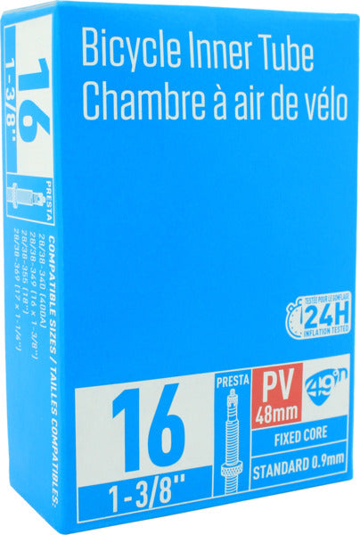 49N Tube - for Brompton Wheels