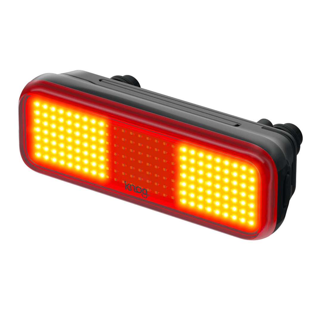Knog Blinder Link Rack Light  - rechargeable