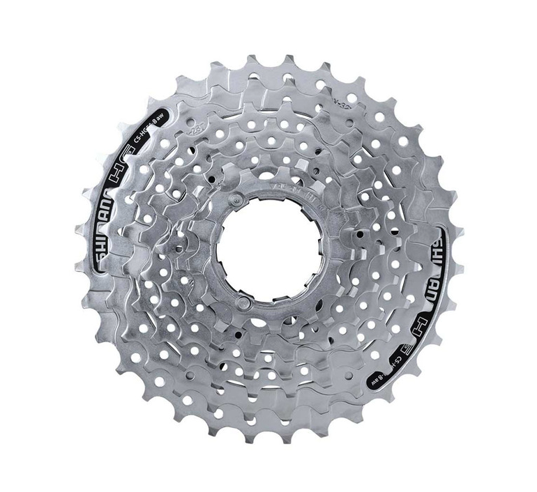 Shimano Cassette Sprocket - 8 Speed