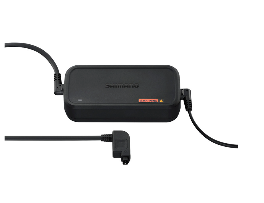 SHIMANO EC-E8004-2 BATTERY CHARGER FOR STEPS