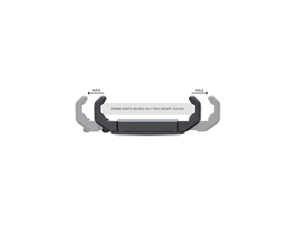 SP Connect Universal Phone Clamp