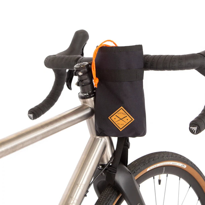 Restrap - Bar Stem Bag BLK 1.1L