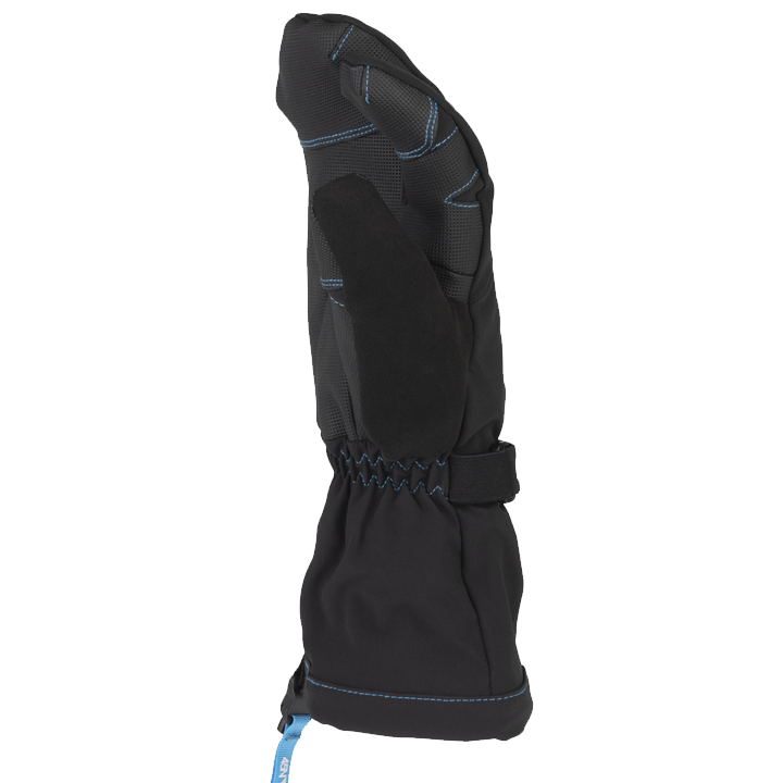 Sturmfist 3-Finger Winter Cycling Gloves