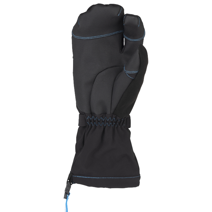 Sturmfist 3-Finger Winter Cycling Gloves