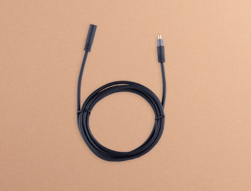 Supernova Light Extension Cable for High Beams