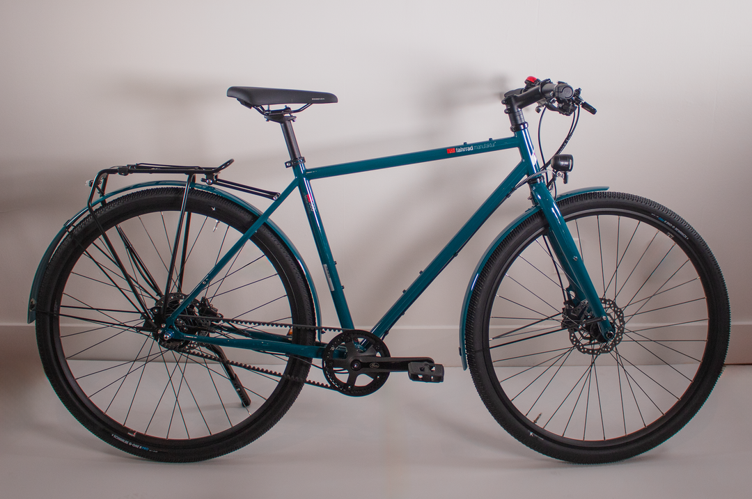 VSF FAHRRADMANUFAKTUR - T-500 Roadster