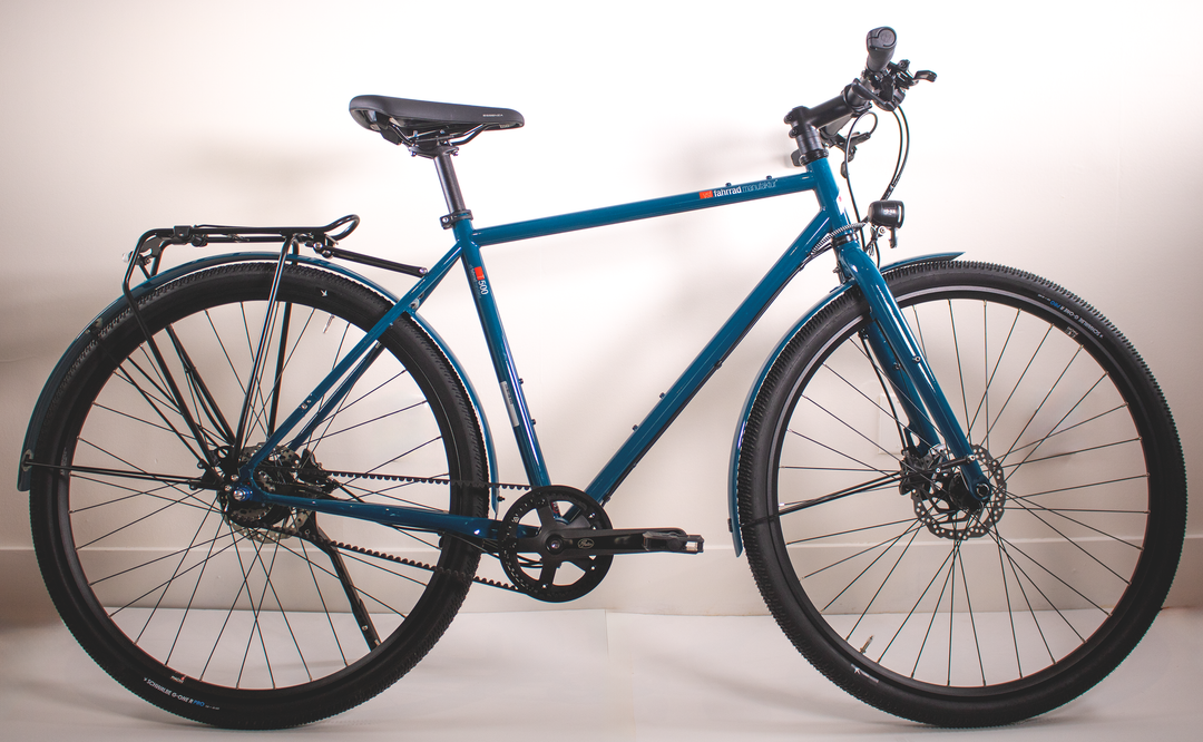 VSF FAHRRADMANUFAKTUR - T-500 Roadster