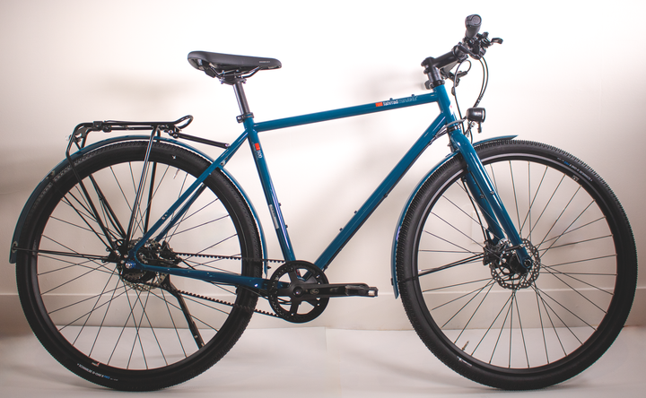 VSF FAHRRADMANUFAKTUR - T-500 Roadster