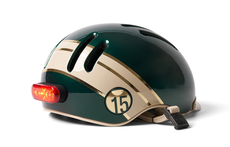 Thousand Chapter+ MIPS Helmet