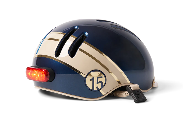 Thousand Chapter+ MIPS Helmet
